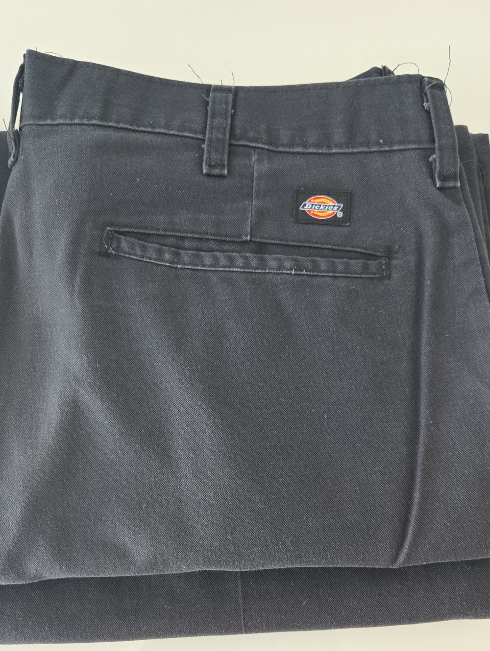 Dickies Black Men's Chinos